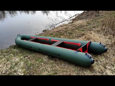 Видео: Gora63 Expedition, первые впечатления