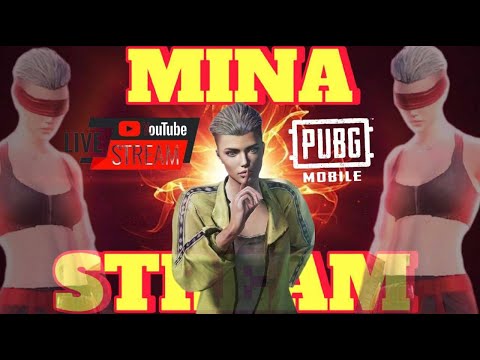 Видео: МААНАЙ ЗЫНК УЛЬТИМЕЙТ УЗОБУЗ|iPad pro в 120 fps|MINA|PUBGM|