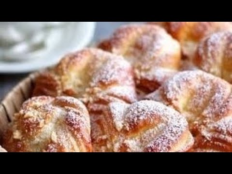 Видео: Домашняя кондитерская. Два вида теста .Пирожки для продажи . #домашняякондитерская #