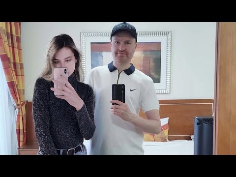 Видео: Ваномас просто хотел, чтоб его любили