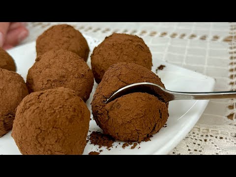 Видео: Никогда больше не буду покупать конфеты в магазине! Десерты делаю сама БЕЗ сахара.