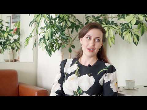 Видео: "Навыки молодого оперного артиста. Взгляд концертмейстера оперы." Гостья передачи Ирина Соболева