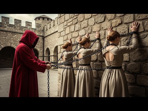 Видео: Ужасающие программы разведения в Древнем Риме | Тёмные тайны империи