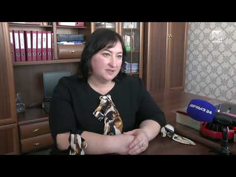 Видео: Мой аул - с.Даусуз (30.01.2022)