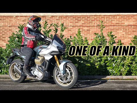 Видео: Этот велосипед, возможно, лучший из тех, на которых я когда-либо ездил...