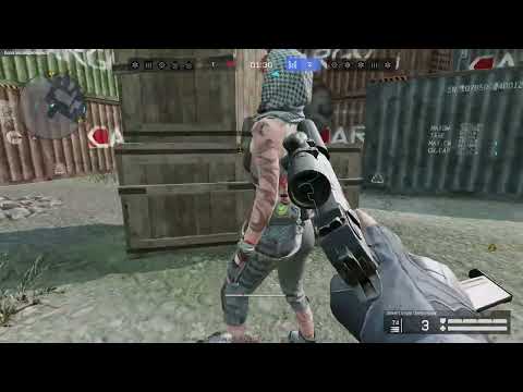 Видео: ИГРАЮ В Warface(скоро стрим на твиче название твича DekMeNT)