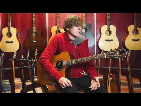 Видео: Для тех, кто любит играть ЧЕСОМ: краткий обзор Gopherwood i320RCE от Павла Черных!