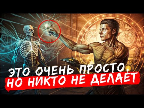 Видео: Как стать Творцом: Тайна Управления Реальностью (ТУР)