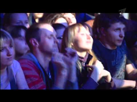 Видео: Сплин - Это было так давно (к-рт Сигнал из космоса)