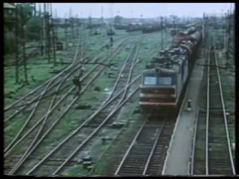 Видео: Способы ремонта крестовин стрелочного перевода