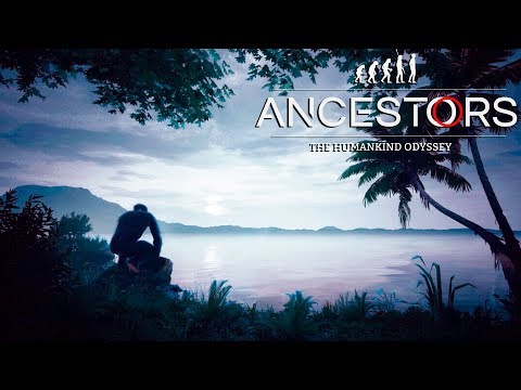 Видео: СКОРПИОНЫ, КЛЕЩИ И СКОЛОПЕНДРА - Ancestors The Humankind Odyssey #7