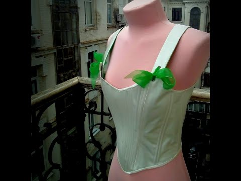 Видео: рококо