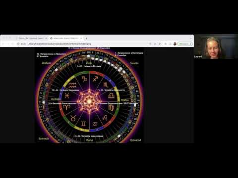 Видео: 47 Генный ключ / Созерцание