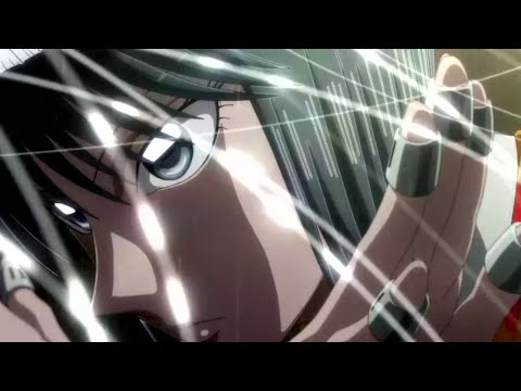 Видео: Аниме Клип - Бим Бам Бум