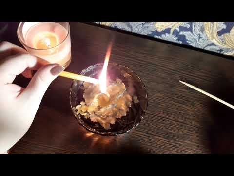 Видео: ❣🕯КТО О ВАС ДУМАЕТ, СКУЧАЕТ, КТО ВАС ОБОЖАЕТ И О ВАС МЕЧТАЕТ💖💫💐🎁ГАДАНИЕ НА ВОСКЕ🪔