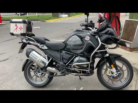 Видео: Мотодневник 2024.04.01 - Wunderlich сиденье отстой