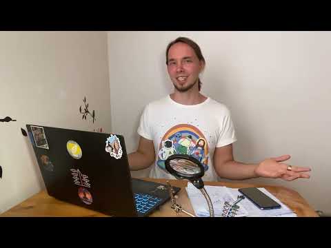 Видео: 1.5 Зачем миру столько программ и приложений? Откуда в ИТ деньги? Ответ: лень. Не институт ingello