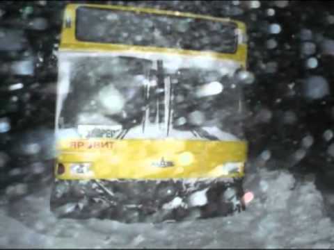 Видео: Район Кайеркан. Красноярский край. Видео