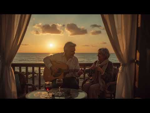 Видео: «Когда мне за шестьдесят» — тёплая, душевная песня о вечной любви,которая не стареет с годами