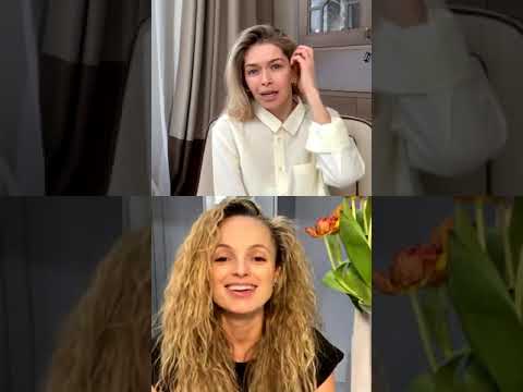 Видео: Трансляция Веры Брежневой // 13 апреля