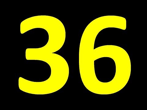 Видео: ФРАНЦУЗСКИЙ ЯЗЫК ПО ПЛЕЙЛИСТАМ C НУЛЯ ДЛЯ НАЧИНАЮЩИХ  УРОК 36 УРОКИ ФРАНЦУЗСКОГО ЯЗЫКА