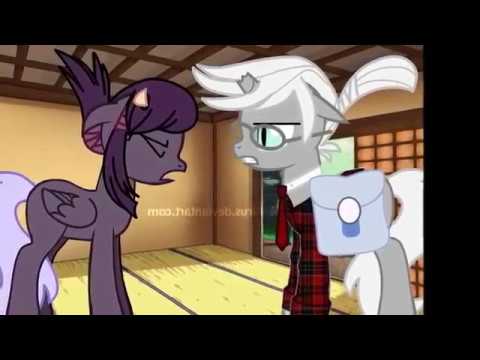 Видео: [Пони клип] ► Так выпала карта