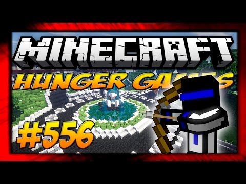 Видео: ОБЯЗАТЕЛЬНО ПОСМОТРИ! ЭТО ПРОСТО ЭПИК! ГОЛОДНЫЕ ИГРЫ! 556 HUNGER GAMES - MINECRAFT