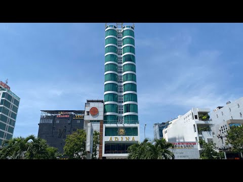 Видео: Шок! 🤯 Отель Adina в Дананге не готов к гостям?! | Реальный обзор 🇻🇳 | KMarin.ru