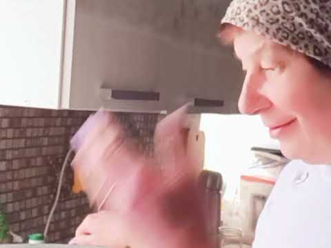 Видео: Слепила,из того ,что было по немногу ,про разное ☝️