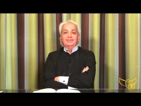 Видео: Как противостоять злу и побеждать каждый раз   Часть 3  Бенни Хинн