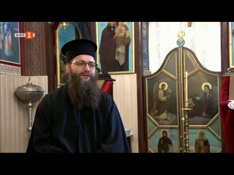 Видео: Зелинският манастир "Рождество Богородично", "Домът на вярата" 06.10.2024