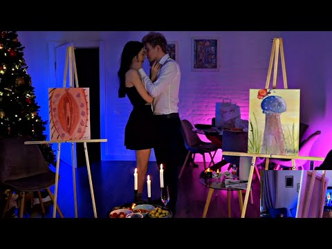 Видео: Учись Строго 😍 [ Медляк Юли и Макса🥰 ]