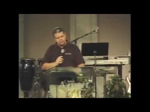 Видео: Джон Арнотт - Как Бог говорит с нами