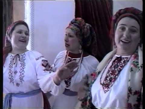 Видео: Концерт аматорів с.Ємчиха (1994р.)