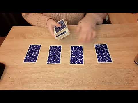 Видео: ТАРО. СКУЧАЕТ ЛИ ОН БЕЗ ВАС