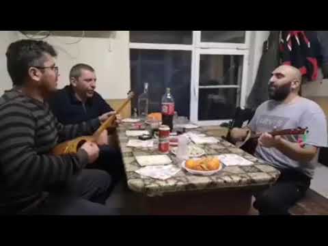 Видео: Муса и Усето - Кипро Дуне