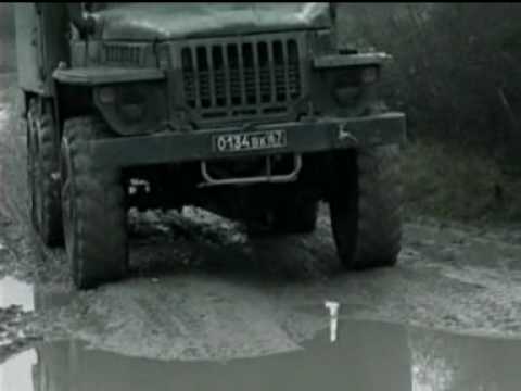 Видео: "Поднималась зорька" - Афганские песни