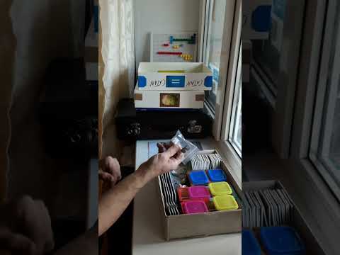 Видео: ПНП настолки