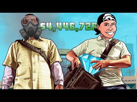 Видео: ХИТРЫЙ ЖУК! ► Grand Theft Auto 5 2020 |6| Прохождение | GTA 5