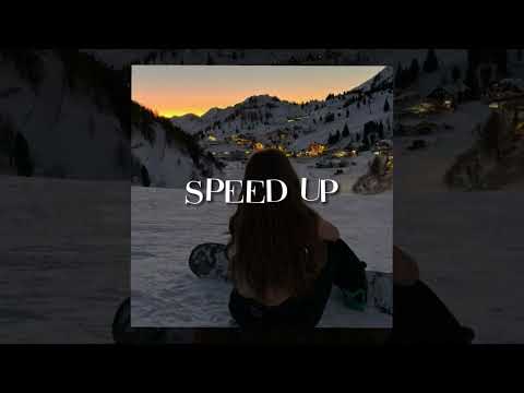 Видео: коробкова вика feat  даша волосевич - чуства [speed up]