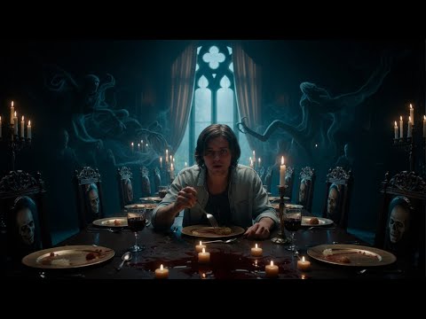 Видео: 🔥 ГРЕХИ НЕ УМИРАЮТ — ОНИ ПЕРЕДАЮТСЯ 🎬 Пожиратель грехов 🏷 ХОРРОР-ТРИЛЛЕР