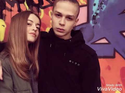 Видео: Энн и Макс