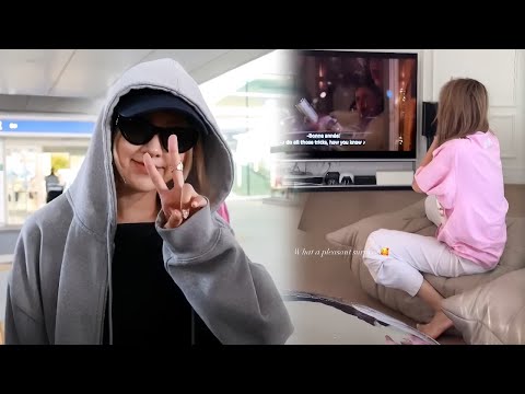 Видео: ТОЛЬКО ЧТО ОБЪЯВЛЕНО! Жестокая битва между Розэ и Лисой из BLACKPINK