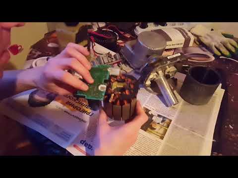 Видео: Эгур на форд фокус 2 2.0л