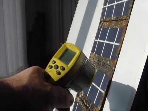 Видео: Солнечные батареи.Вопросы и ответы. Выпуск 3 Как Измерить мощность солнечной батареи.