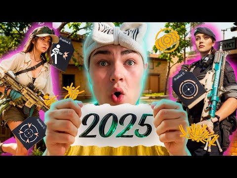 Видео: Варфейс В 2025 ГОДУ - СТОИТ ЛИ ИГРАТЬ В WARFACE