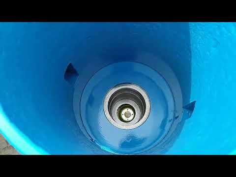 Видео: вал гранулятор пм250.проверка твердости.🔥🔥🔥