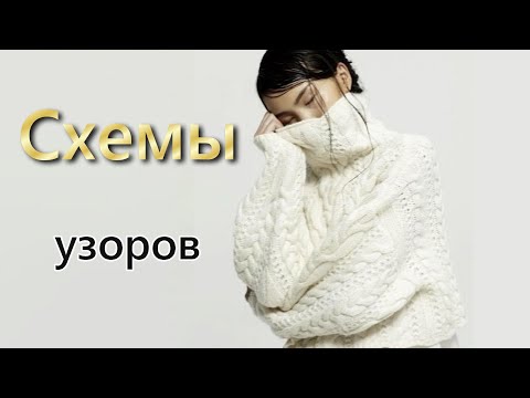 Видео: Идеи на холодный сезон: модели и схемы.