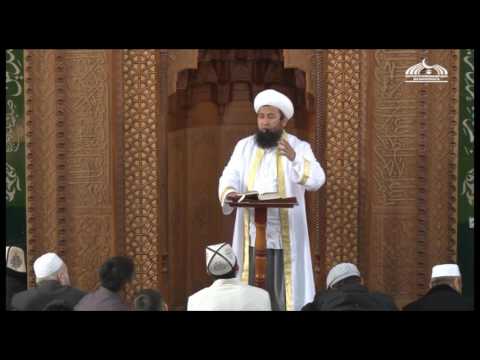 Видео: Кыямат күндүн белгилери