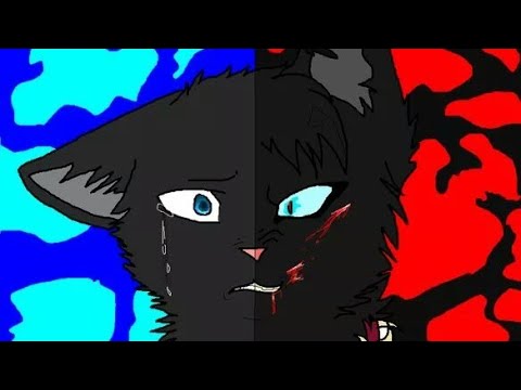 Видео: Коты Воители Бич - Не значат сны так много...(Заказ)